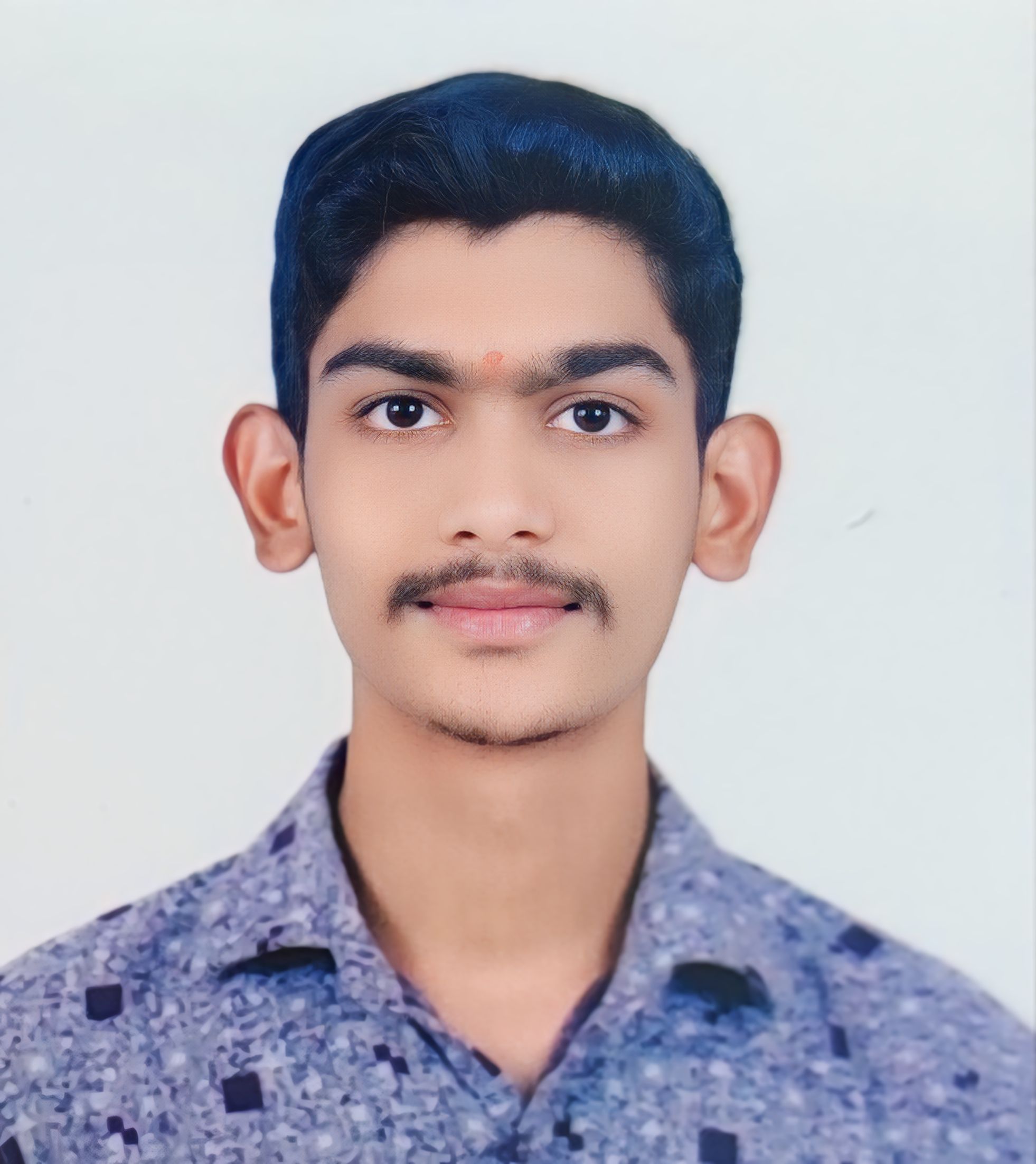 Mukesh Patil